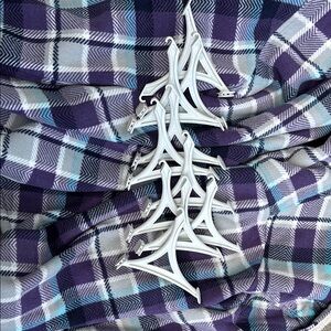 Closetmaid Wire Shelf Shoe Support Hangers